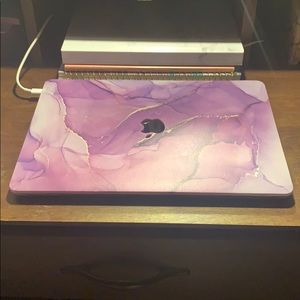 MacBook Air 13” hard shell case